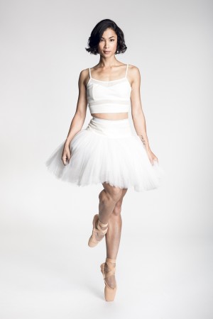 Limelight - Vivienne Wong
